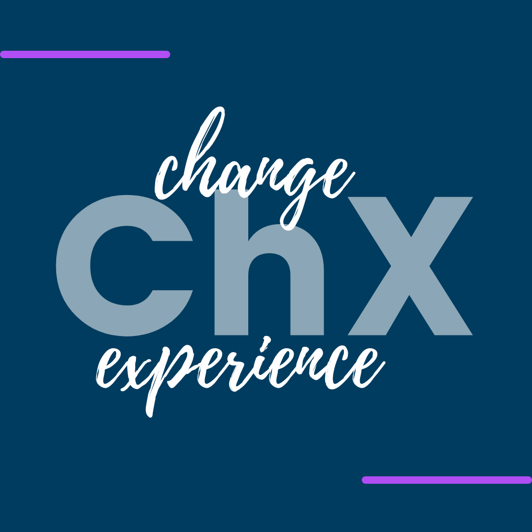 Chx Change Experience