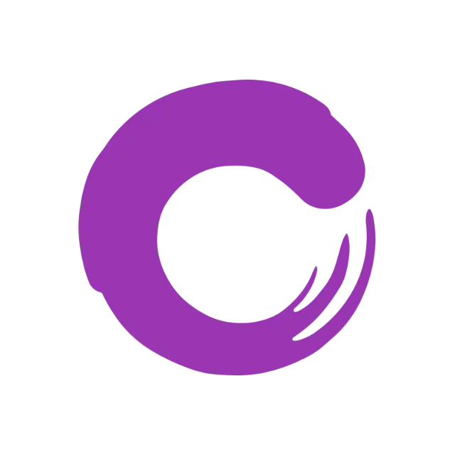 Culture Amp Enso Mark Purple