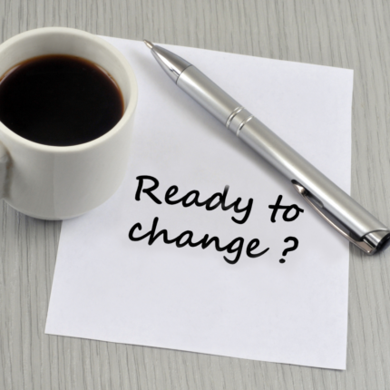 Change Readiness Factors For Agile Transformation