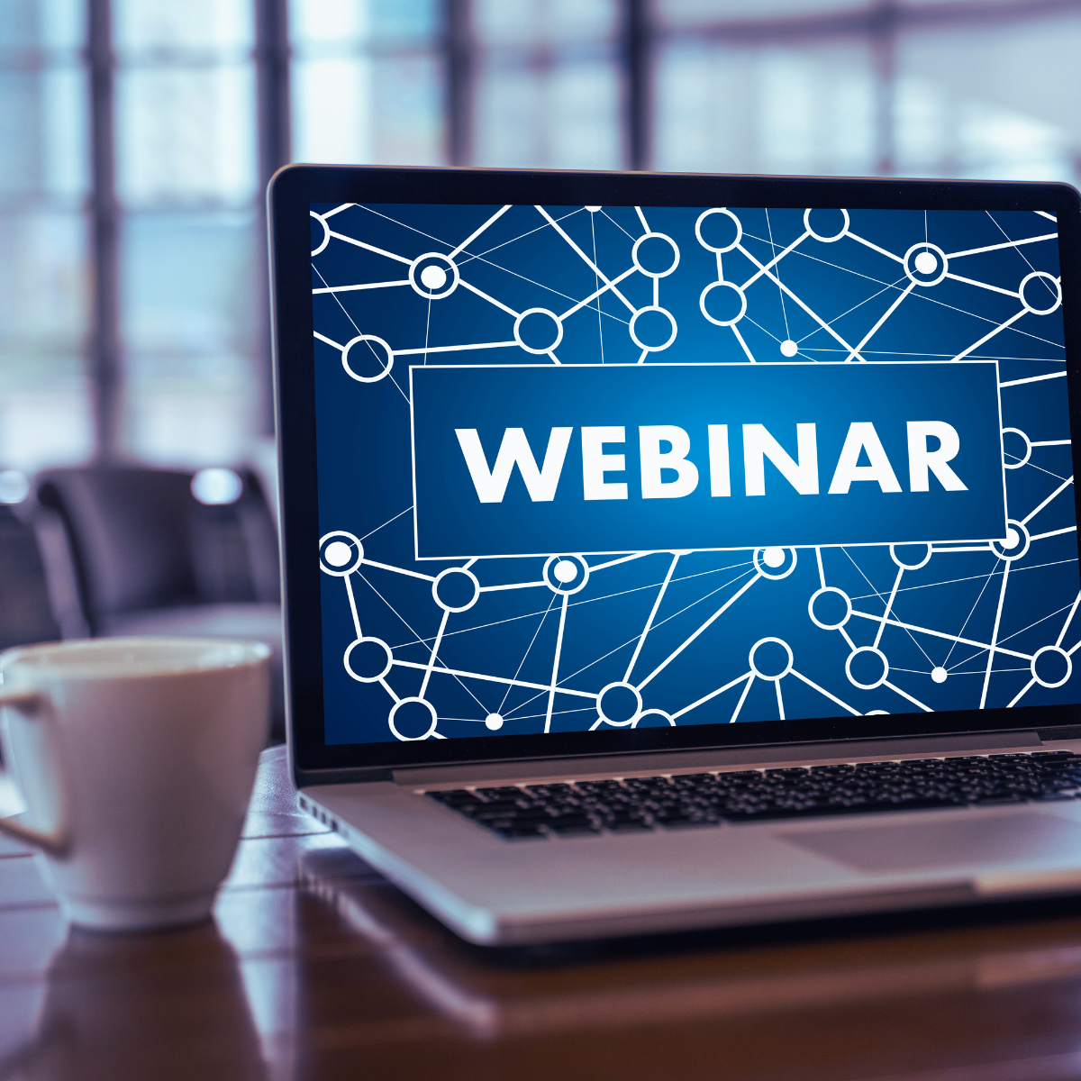 Webinar | Agile Change Leadership Institute