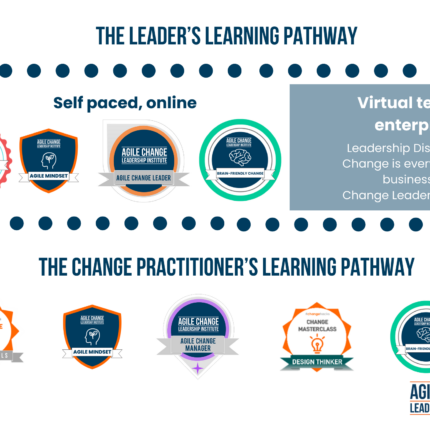 The Leader's Learning Path Way (6)
