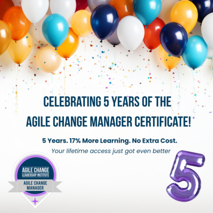 ACM turns 5
